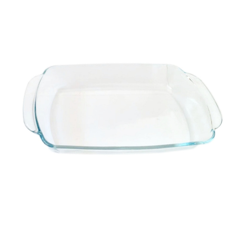 ظرف پخت شیشه و بلور اصفهان کد 730