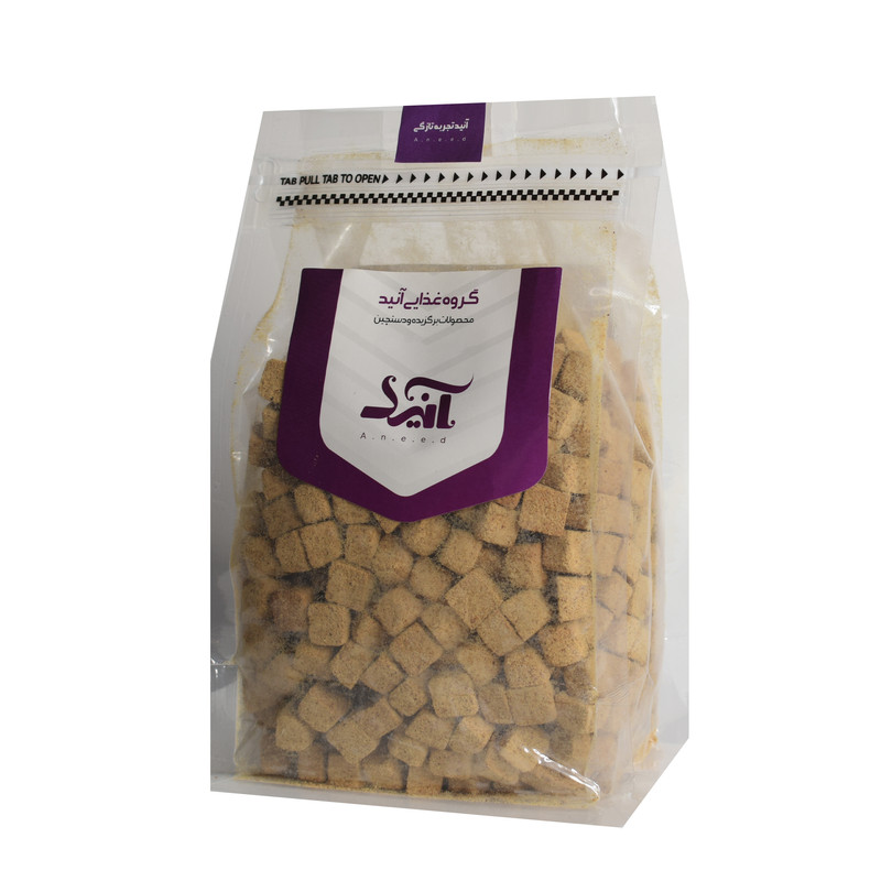 خرید و قیمت حبه عناب صادراتی آنید - 250 گرم