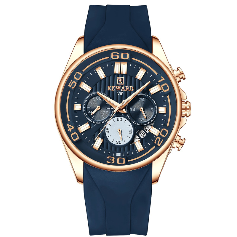 ساعت مچی عقربهای مردانه ریوارد مدل 83036M