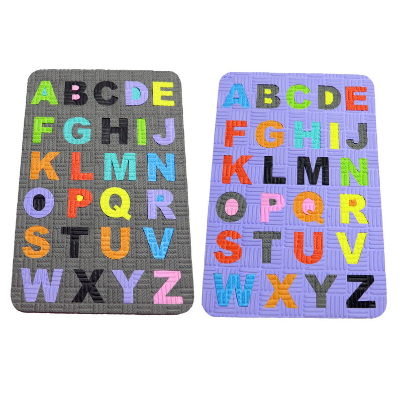 بازی آموزشی انگلیسی مدل C بسته 2 عددی