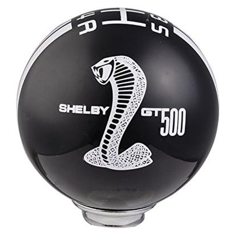 خرید و قیمت سردنده مدل Shelby Cobra کد GT500BW