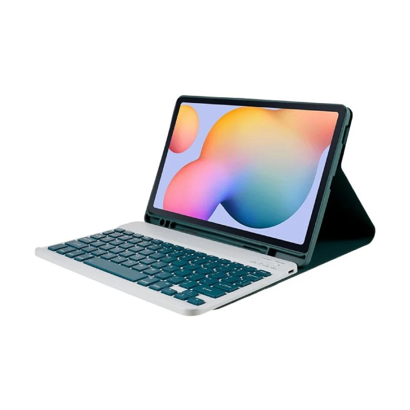 کیف کلاسوری تبلت مدل SK-X710 مناسب برای تبلت سامسونگ 11 اینچ نسل S7 تا Galaxy Tab S9FE