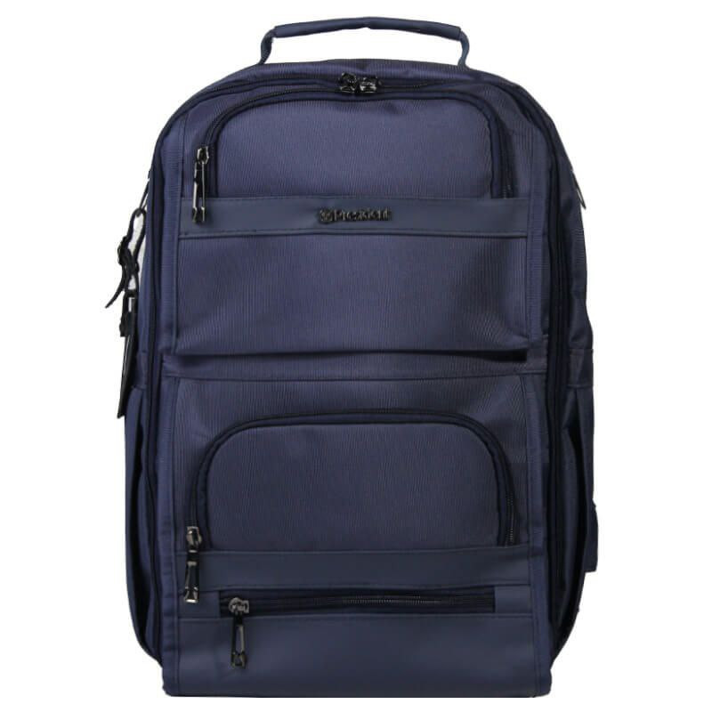 کوله پشتی لپ تاپ پرزیدنت مدل DRAMA مناسب برای لپ تاپ 15 اینچی