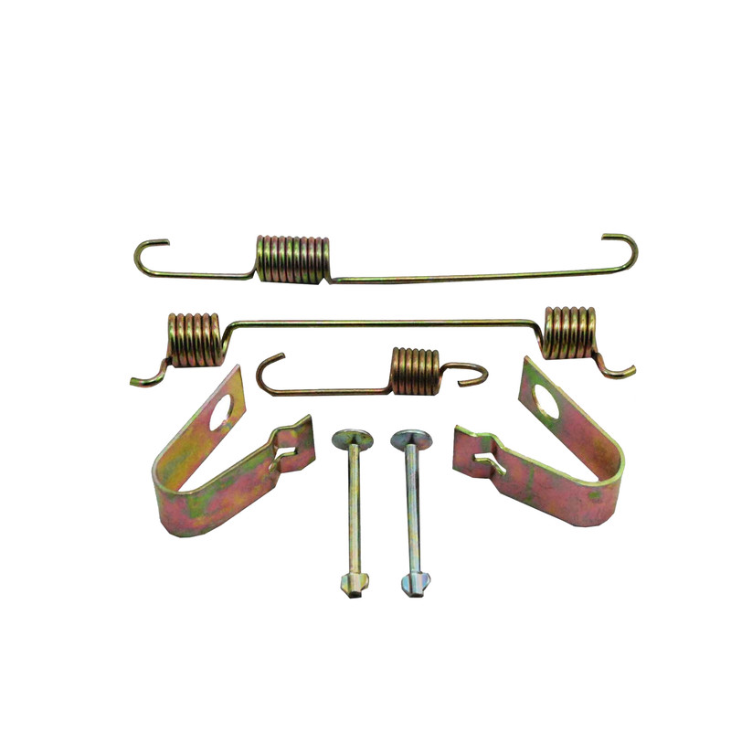 فنر لنت عقب یدک چی کد 71143 مناسب برای پراید بسته 7عددی