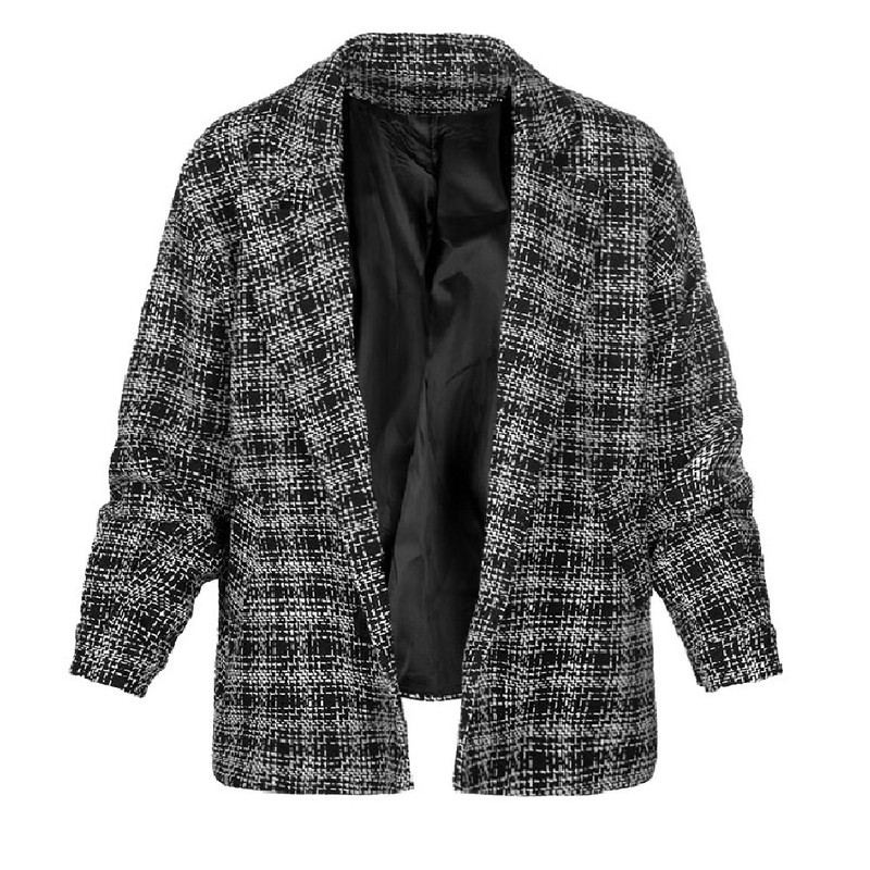 خرید و قیمت کت زنانه مدل SABA-312141