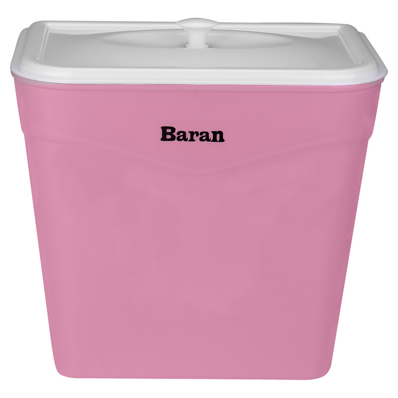 سطل زباله باران مدل آویز