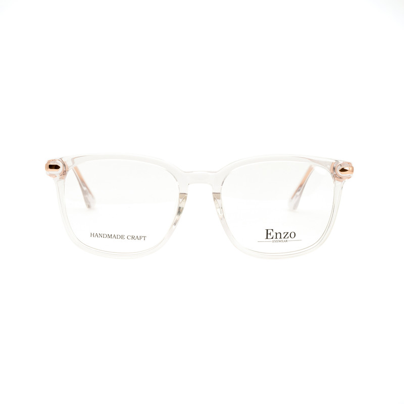 فریم عینک طبی زنانه انزو مدل 14039DT506