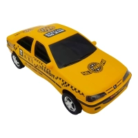 ماشین بازی مدل تاکسی کد 00110