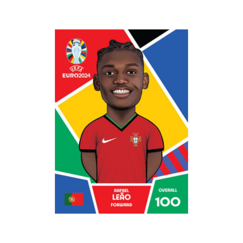 اسباب بازی زینتی کیمدی مدل رافائل لیائو ۲۰۲۴ یورو