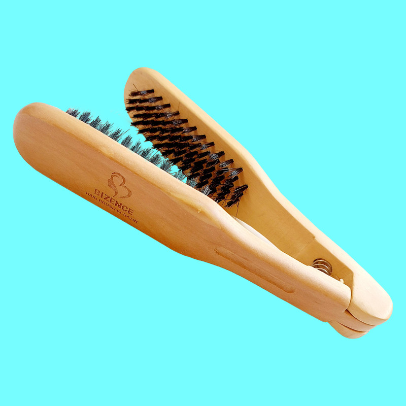 برس کراتین مو بیزنس مدل BZ-1004