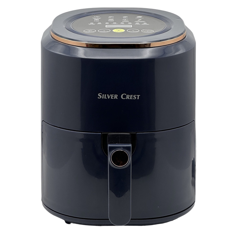 سرخ کن بدون روغن سیلور کرست مدل َA0-6