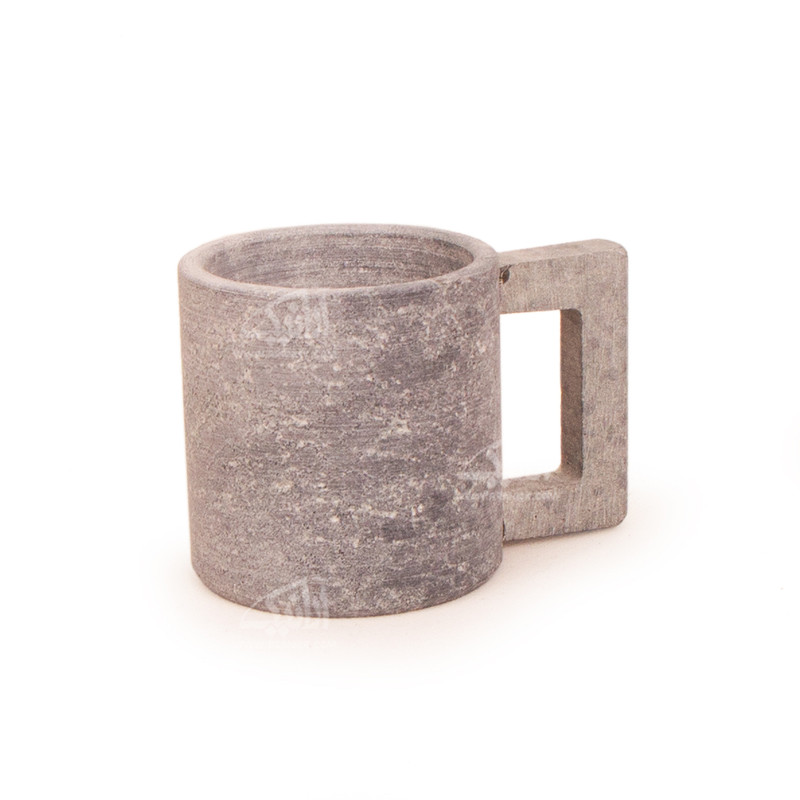 لیوان سنگی آرانیک سادهمدل 1017000001