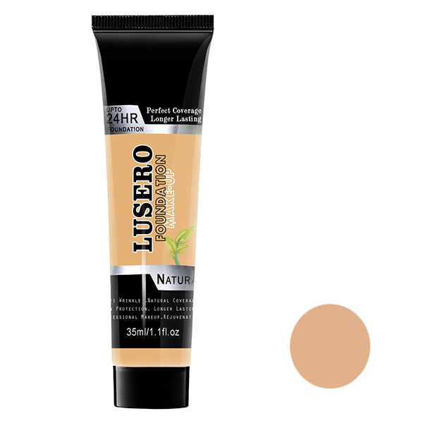 خرید و قیمت کرم پودر لوسرو مدل N1 شماره 104 حجم 35 میلی لیتر