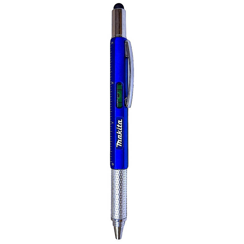 خرید و قیمت خودکار ماکیتا مدل Engineering pen طرح مهندسی کد mkt-en pen
