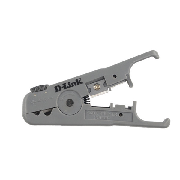 خرید و قیمت سیم لخت کن دی-لینک مدل NTS-002