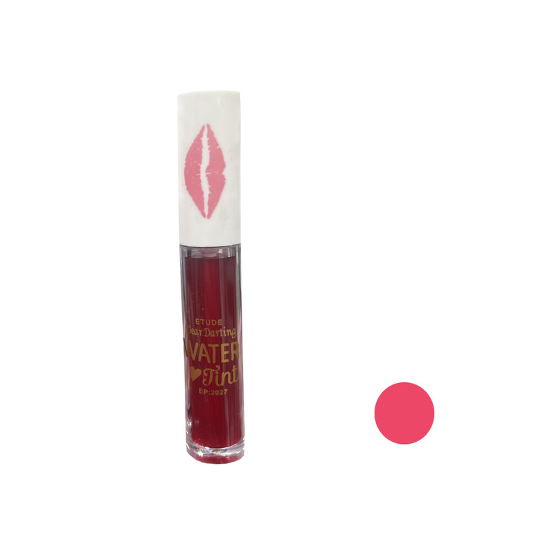 تینت لب اتود شماره 02