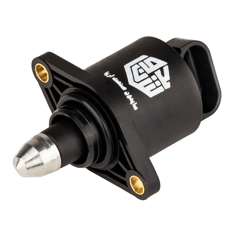 خرید و قیمت استپر موتور سایدون صنعت آریا مدل: PT-611