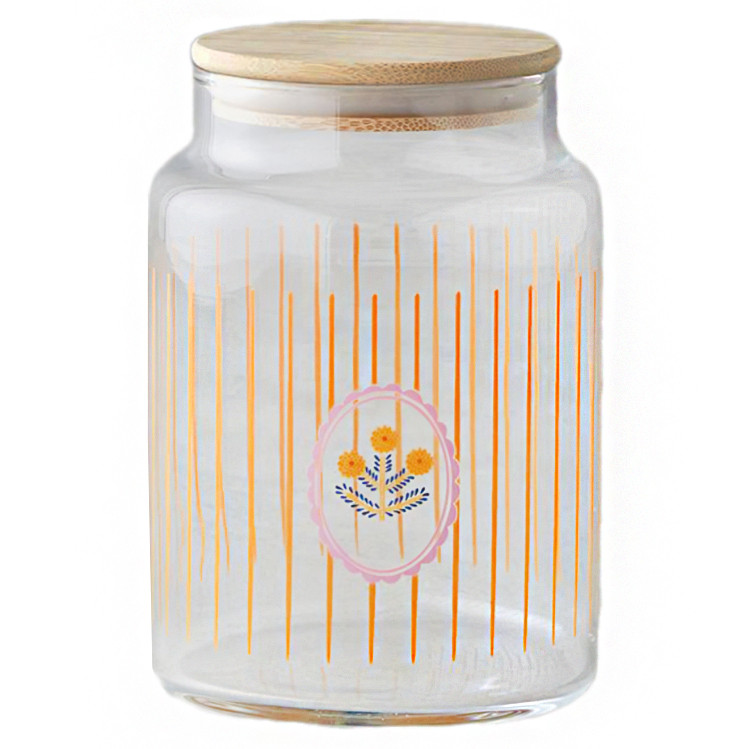 بانکه انگلیش هوم مدل Retro Style 800