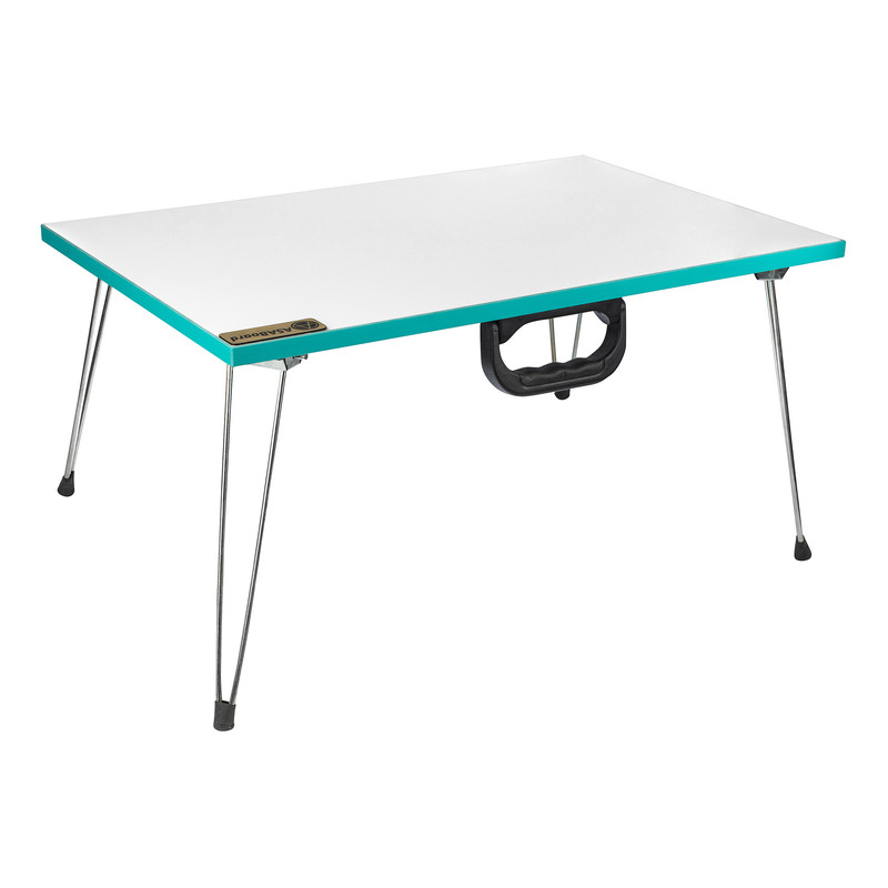 خرید و قیمت میز تحریر آسا برد مدل تاشو سایز 50x70 سانتی متر