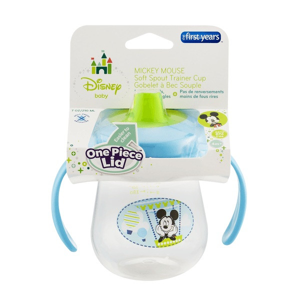 خرید و قیمت آب میوه خوری فرست یرز مدل Micky-2020