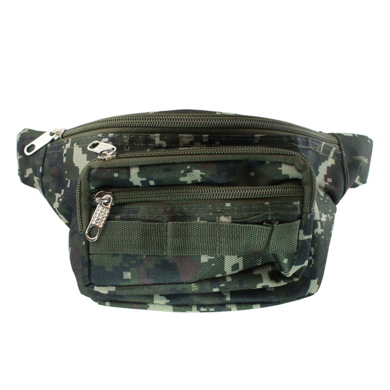 خرید و قیمت کیف کمری مردانه کد kf