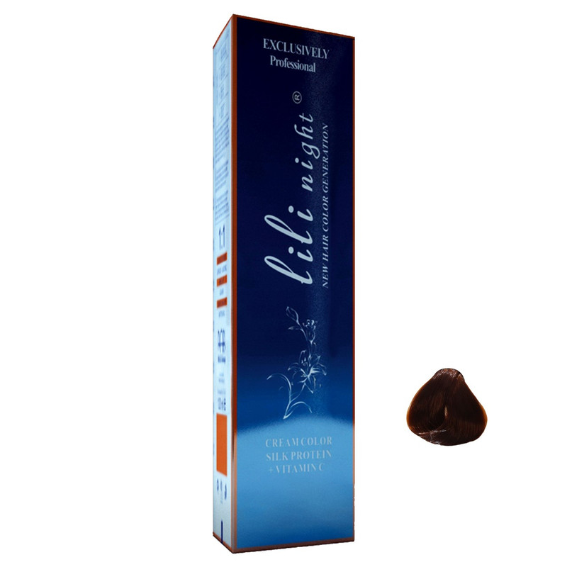 رنگ موی لی لی نایت مدل R10100097 شماره6.4