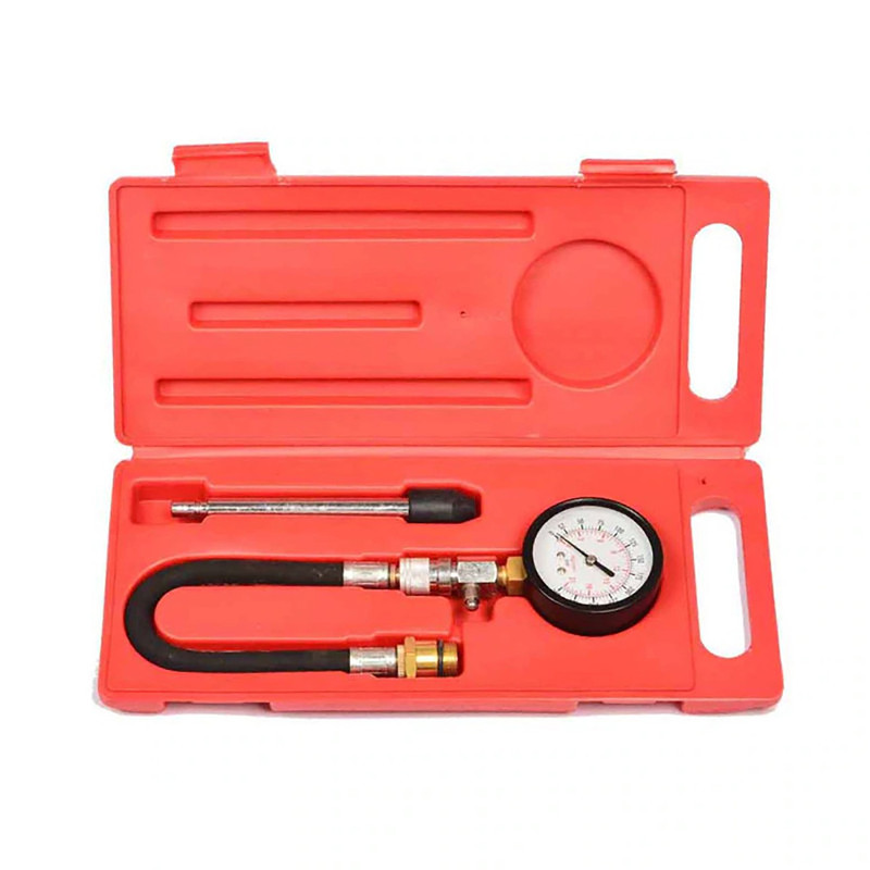 دستگاه کمپرس سنج سیلندر المپیا مدل KSO-03