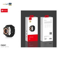 ساعت هوشمند پرووان مدل PWS07