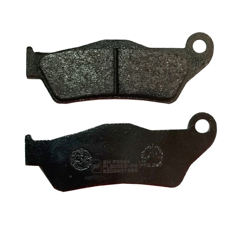 خرید و قیمت لنت جلو موتور سیکلت مدل HI5-Bajaj 50003 مناسب برای Pulse