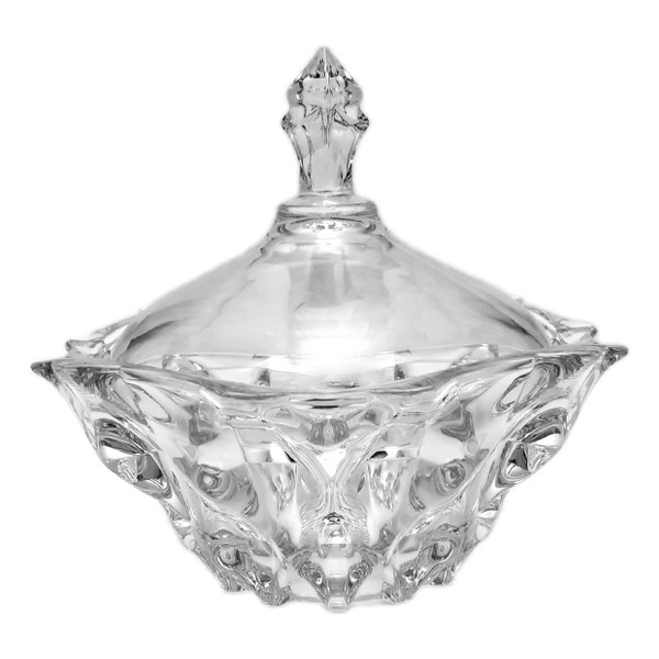 خرید و قیمت شکلات خوری این کریستال مدل Titano