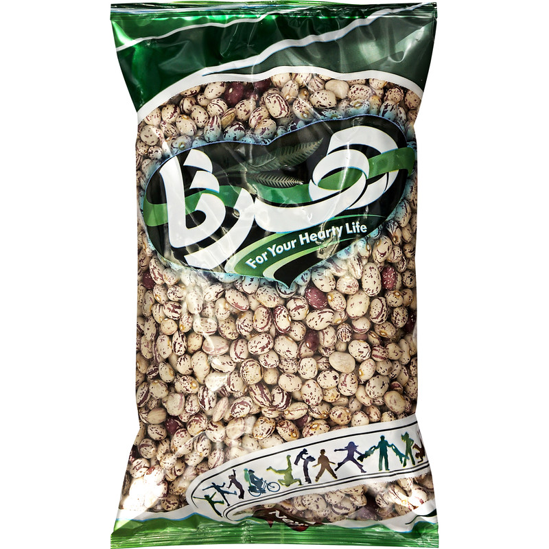 لوبیا چیتی هرتا - 450 گرم