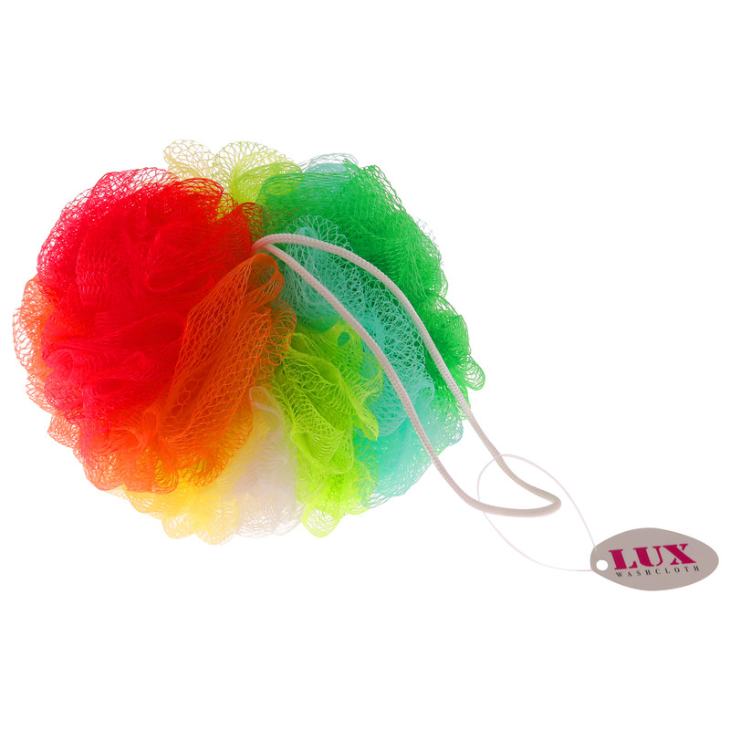 لیف حمام کودک مدل لوکس کد 201