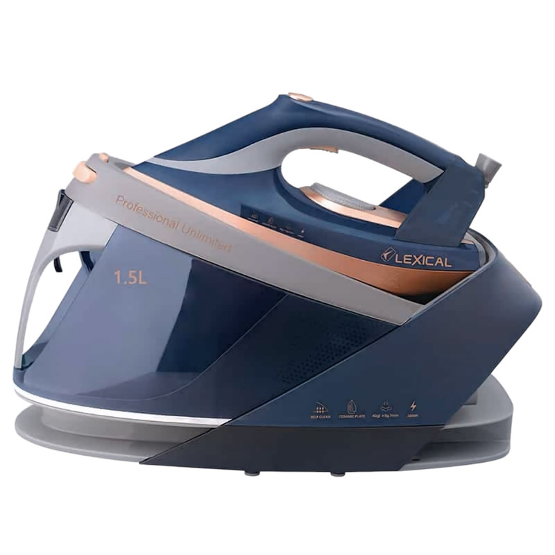 خرید و قیمت اتو مخزندار لکسی کال مدل LSS_1102