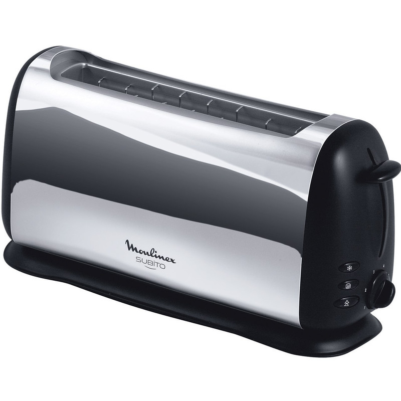 توستر مولینکس مدل سابیتو TL176130