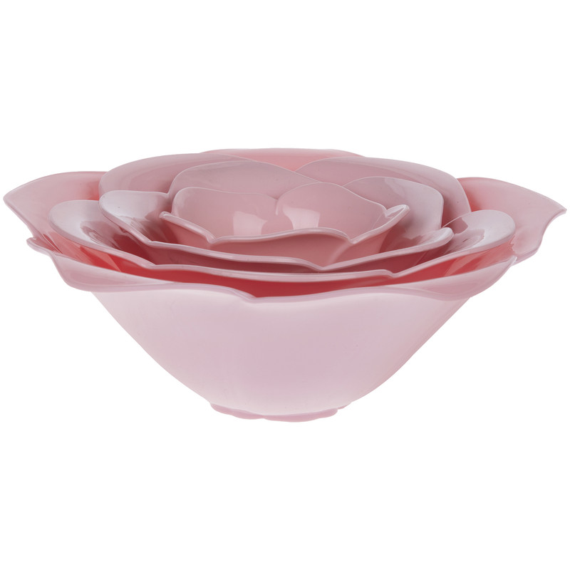 کاسه بی ام دی ! مدل BM002 مجموعه 4 عددی