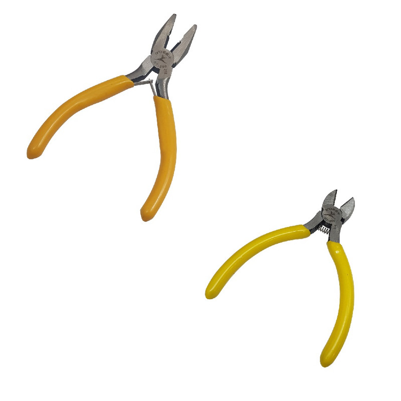 انبردست و انبر سیم چین آردیر مدل rdeer 2024