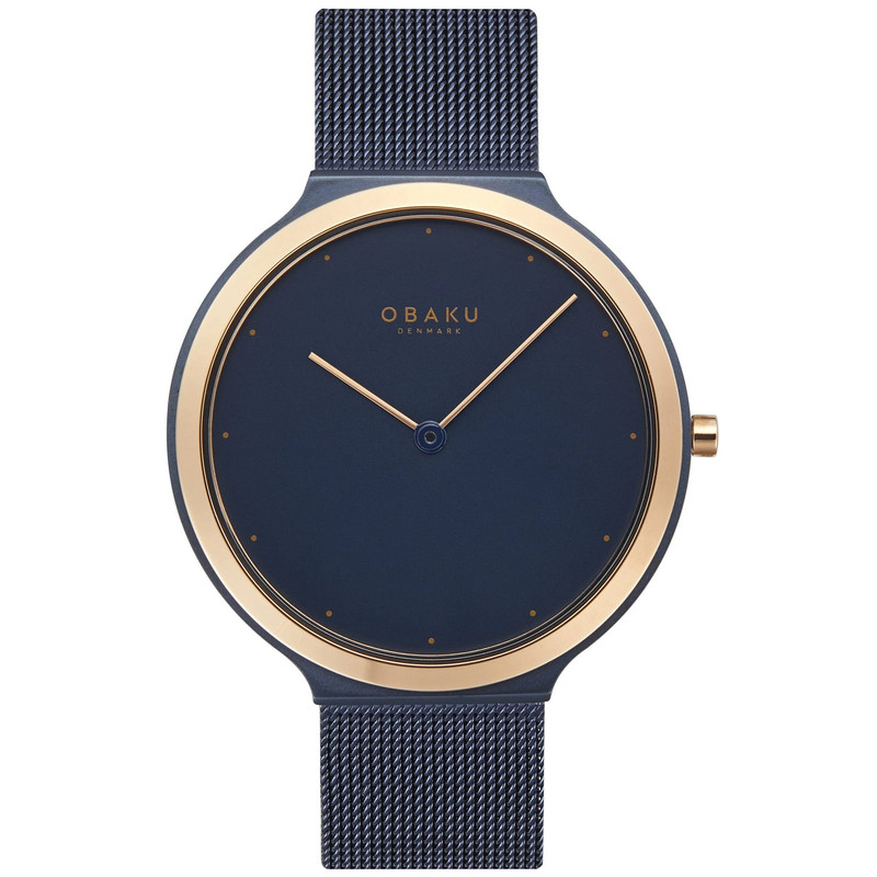 خرید و قیمت ساعت مچی عقربهای مردانه اباکو مدل V269GXSLML