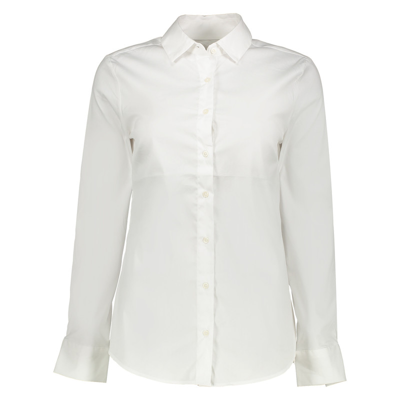 پیراهن مردانه کالینز مدل CL1030663-WHITE