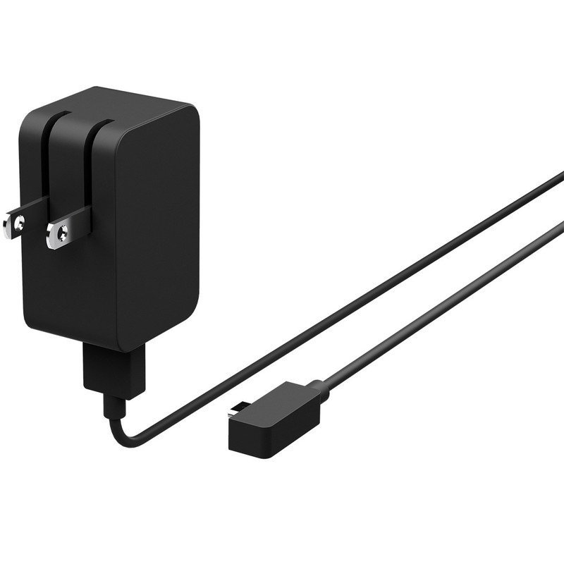 شارژر 13 وات مایکروسافت مناسب برای تبلت Surface 3