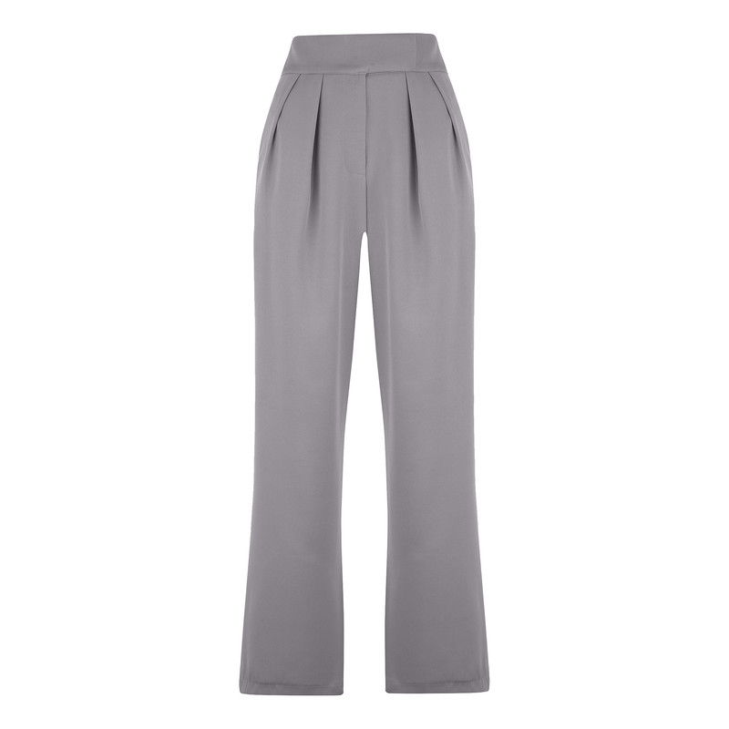 خرید و قیمت شلوار زنانه نیو نیل مدل A221 رنگ طوسی روشن