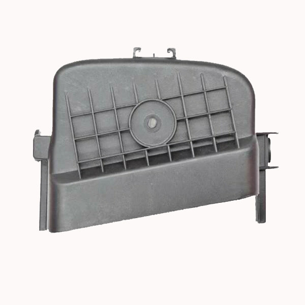 قاب بالای تسمه تایم ایساکو کد 12617010 مناسب خودرو پژو 206