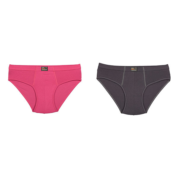 خرید و قیمت شورت مردانه دل مد گروپ مدل 249814819 مجموعه دو عددی