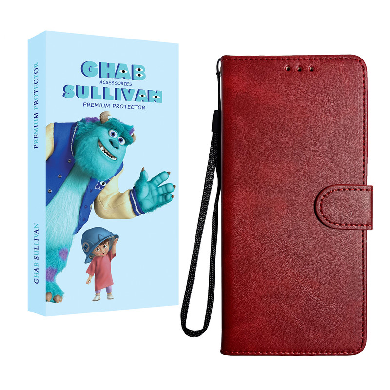 خرید و قیمت کیف کلاسوری قاب سالیوان مدل CHICBAG مناسب برای گوشی موبایل شیائومی Redmi Note 11 Pro Plus 5G