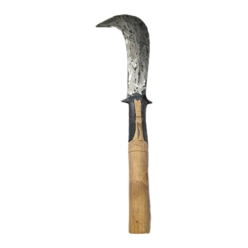 خرید و قیمت داس مدل فنر فولادی