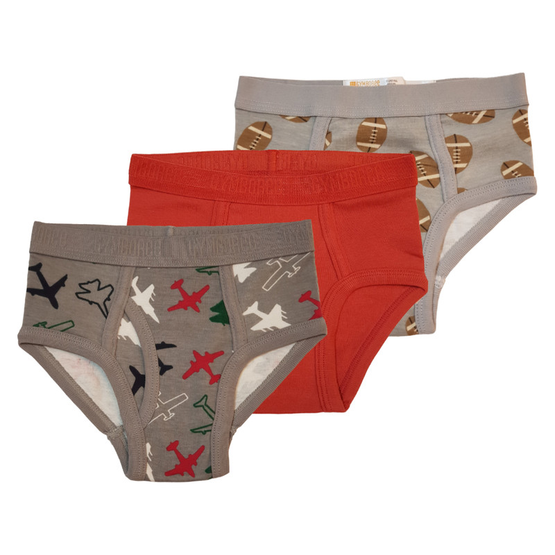 خرید و قیمت شورت پسرانه جیمبوری مدل GYB3 مجموعه 3 عددی