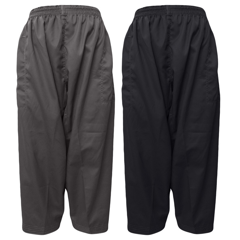 خرید و قیمت شلوار مردانه مدل کردی کد 4 مجموعه 2 عددی