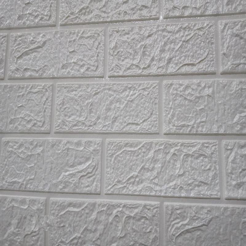 دیوارپوش مدل پشت چسب دار کلاسیک جدید بسته 2 عددی