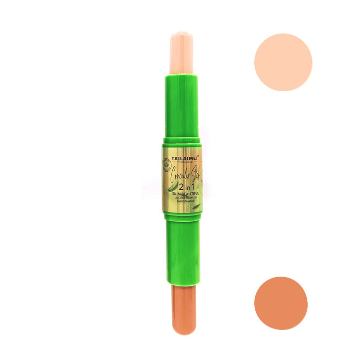 کانسیلر تایلامی مدل چایی سبز شماره 103