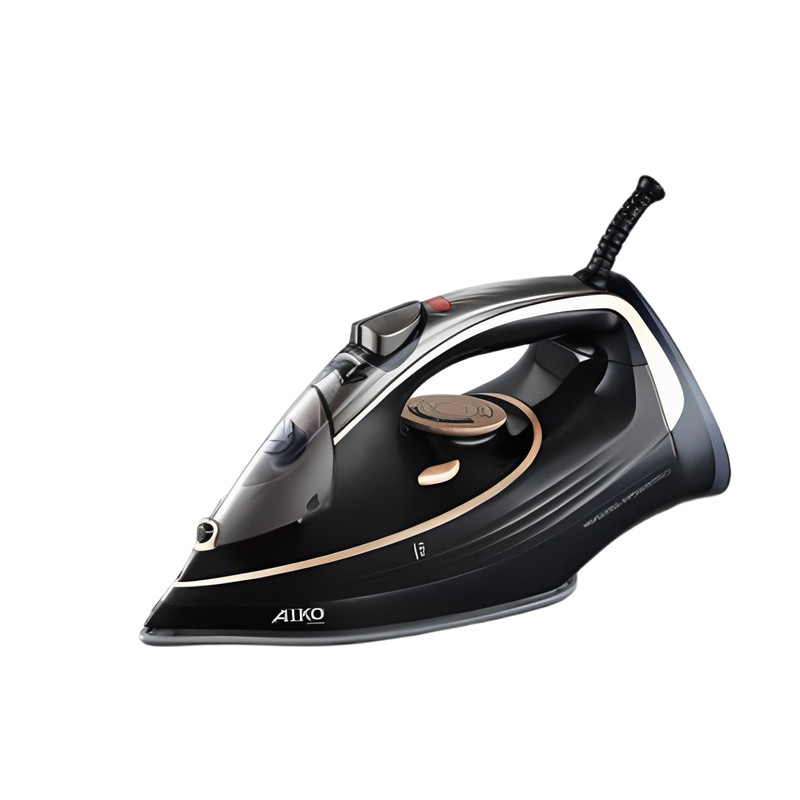 اتو بخار آیکو مدل AK145SI