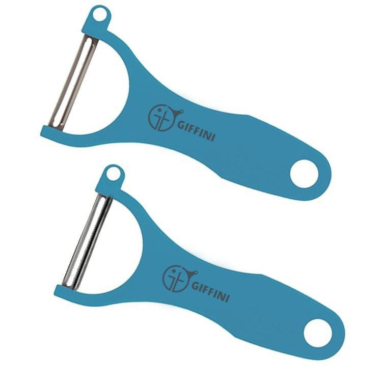 پوست کن جی فی نی مدل G-02 مجموعه 2 عددی